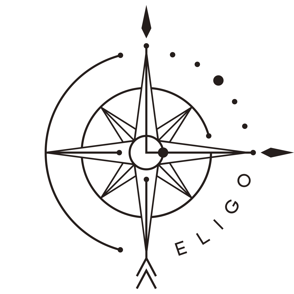 ELIGŌ（エリゴ）— ドテラ・エリザベスのチーム