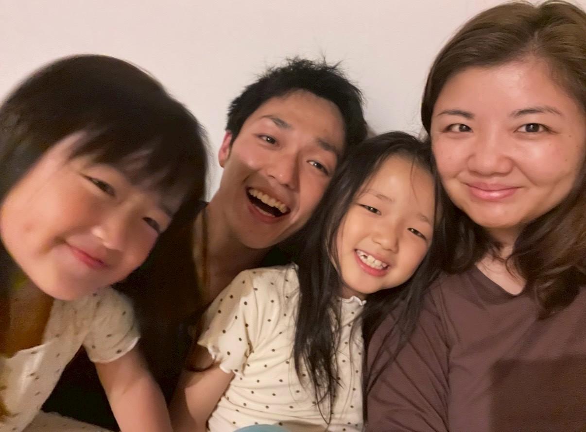 杉之原 裕佳子(ドテラ)プロフィール写真